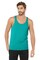 BELLA+CANVAS® Unisex Jersey Tank Soft Retail Fit Sleeveless Shirt - 3480